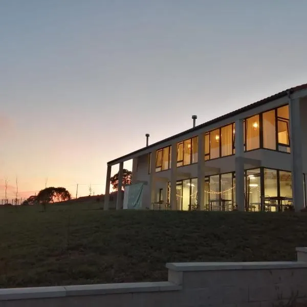 Langre Wayve House, hotel in Langre