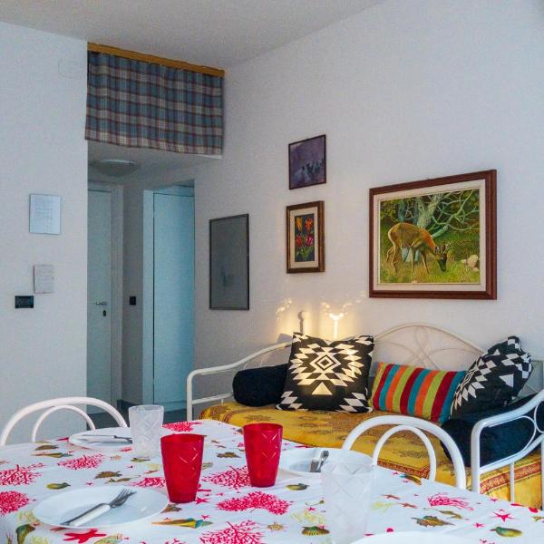 Appartamento vacanze Shangri-La