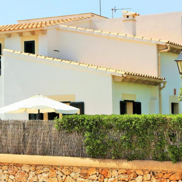 Can Sivinar by dracmallorca