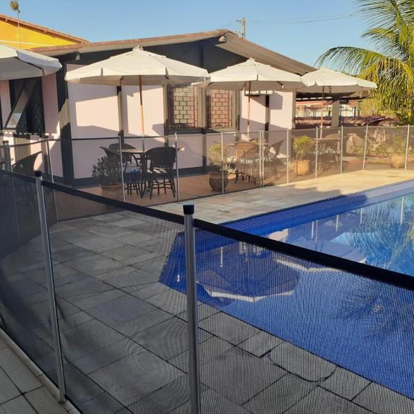 casa praia neusa