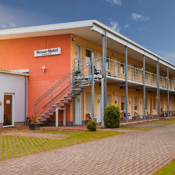 Messe Motel Laatzen, Hannover