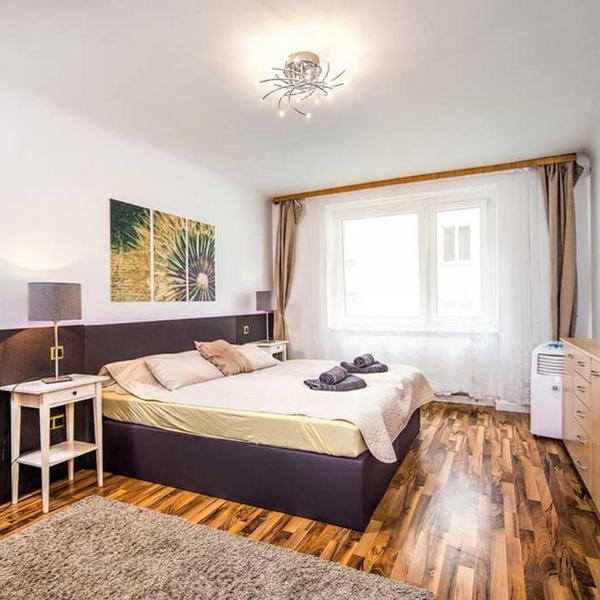 Cosy Apartment near Stephansplatz