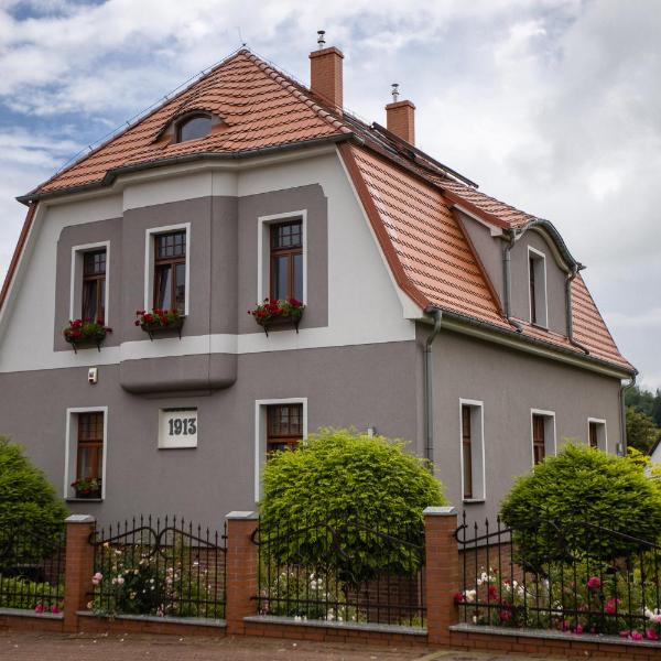 Villa 1913