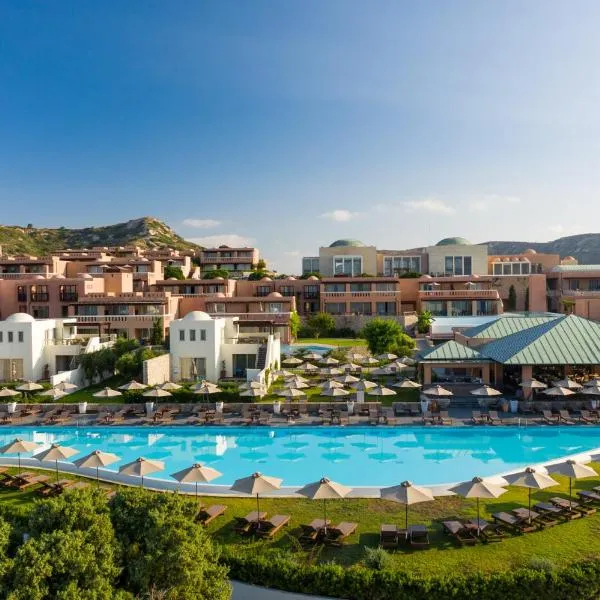 Atlantica Belvedere Resort - Adults Only, hotel in Kardamaina