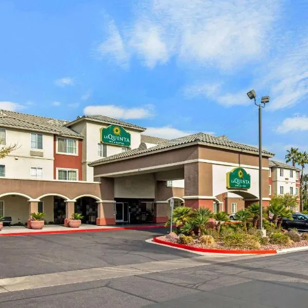 La Quinta by Wyndham Las Vegas RedRock/Summerlin, hotel v Las Vegas