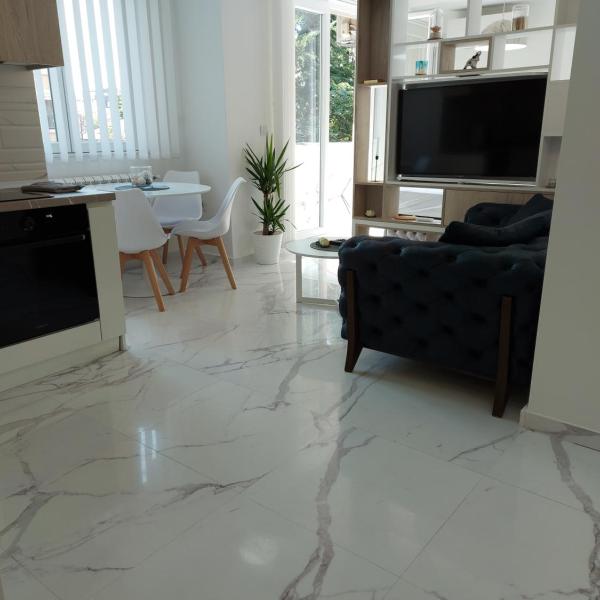 Luxury Apartment IVA, Skopje