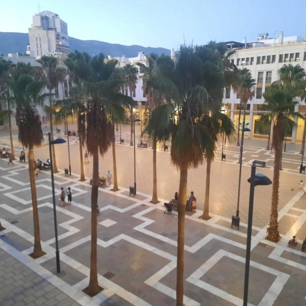PLAZA MAYOR
