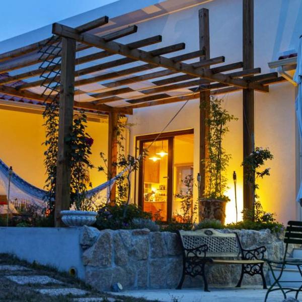Casa Limonina, Louriçal