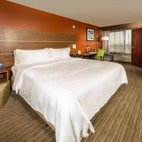 Holiday Inn Express Hotel & Suites Pasco-TriCities by IHG, ξενοδοχείο σε Πάσκο