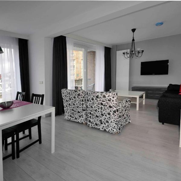 Schelvis Apartments