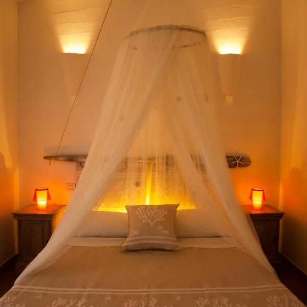 Li Espi Country Resort, ξενοδοχείο σε Porto Pollo