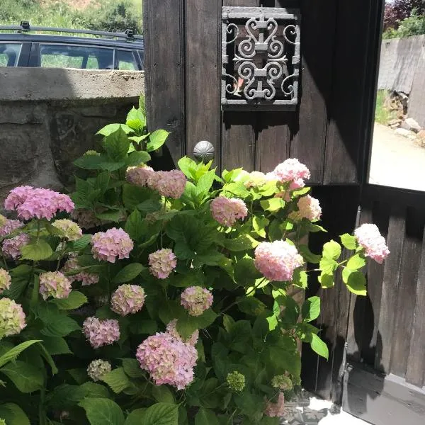 Casa el EDEN de Cameros, ξενοδοχείο σε Laguna de Cameros