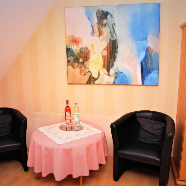 Apartment Renate