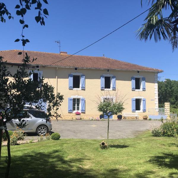 Chez Nicole et Michel