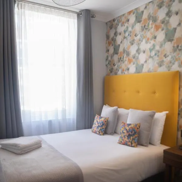 Paddington Park Hotel, Hotel in London