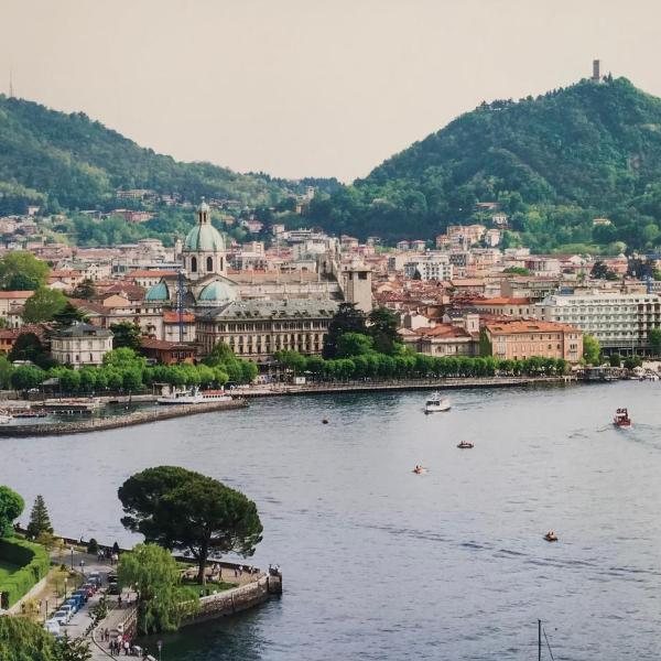 La Terrazza di Como