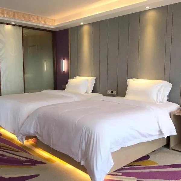 Shell Fuzhou Dongxiang District Railway Station Longshan South Road