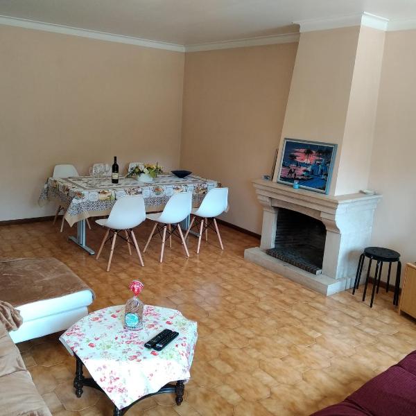 Apartamento Solvita
