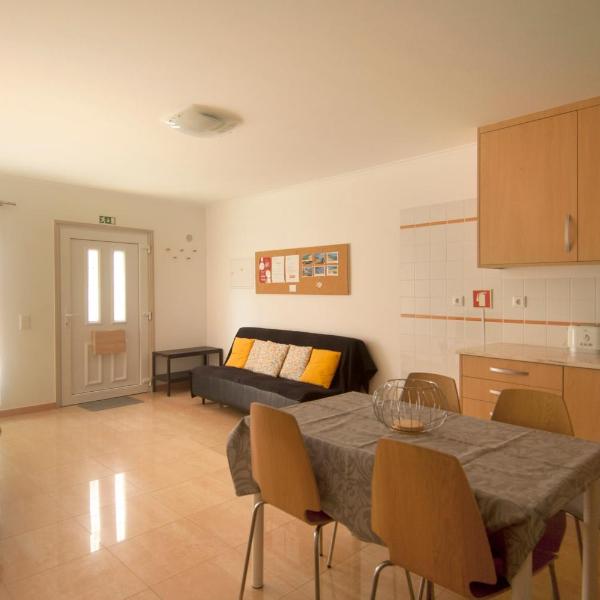 Casa da Tia Matilde
