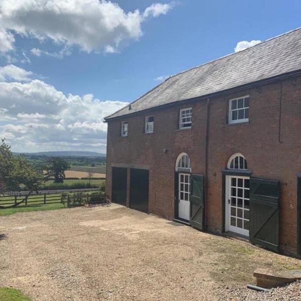 Coach House