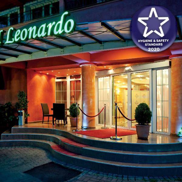 Leonardo Hotel