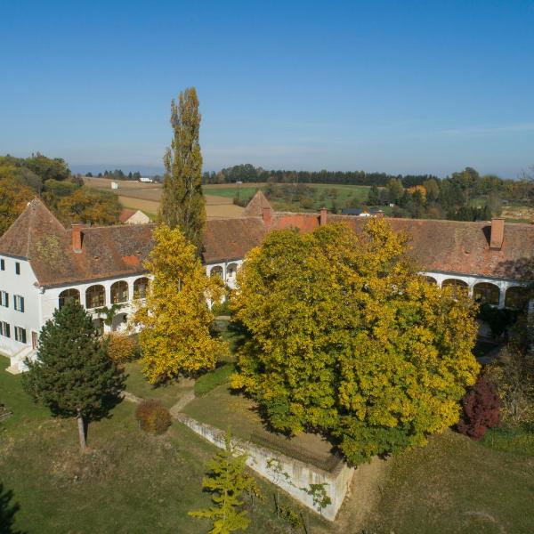 Schloss Welsdorf