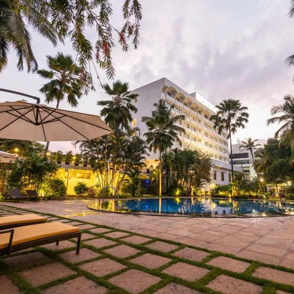 Southern Star,Mysore, hotel v destinaci Maisúr