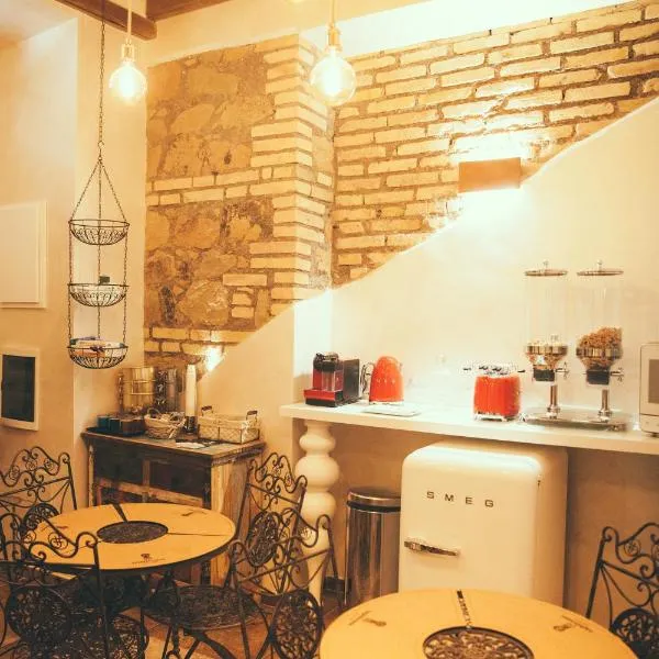 Lighthouse Suites Trastevere, hotel in Rome