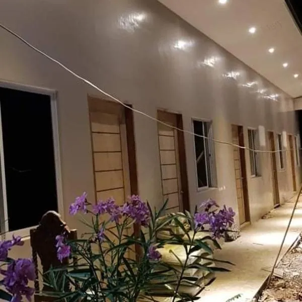 B&S pension house, hotel in Dipolog