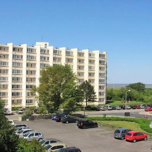 Seedeich Apartment