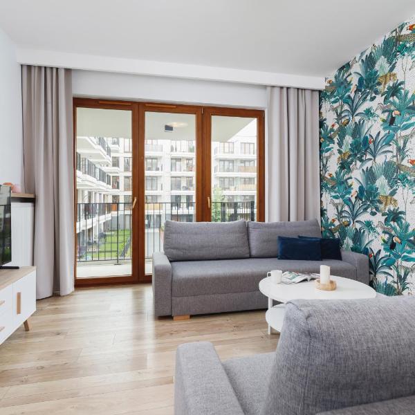 Apartament 3d GO by Renters