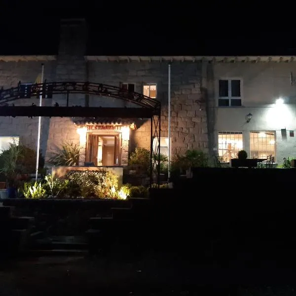 Hotel Sierra Oriente, hotel a Guadarrama