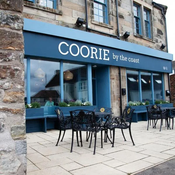 Coorie, hotel v destinaci Dunfermline