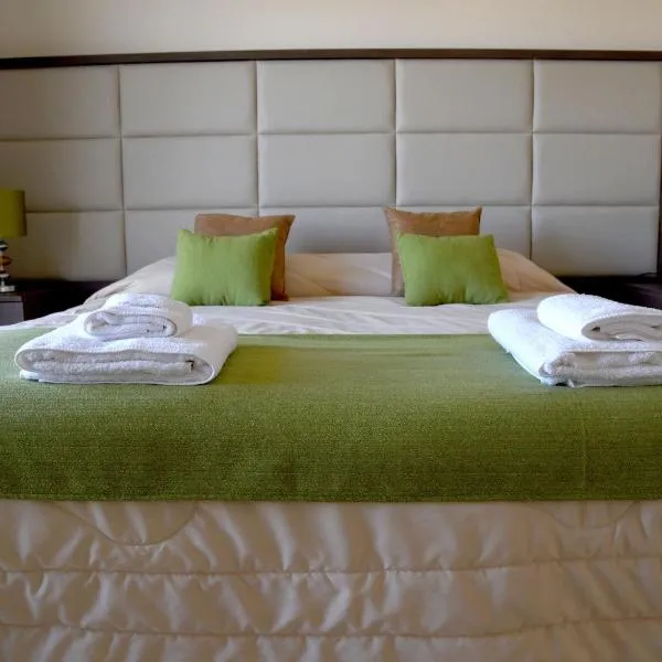 SanPier - Alquileres Temporarios, Hotel in Allen