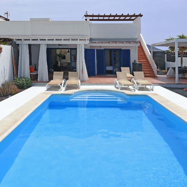 Villa Laura
