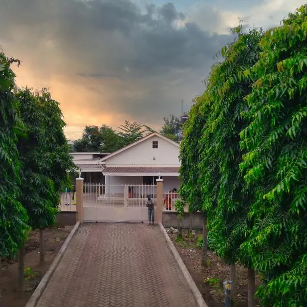 Kilimanjaro Country House, hotel in Moshi