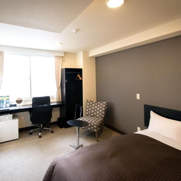 Frame Hotel Sapporo - Vacation STAY 92378