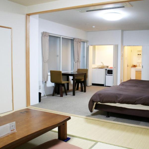 Frame Hotel Sapporo - Vacation STAY 92370