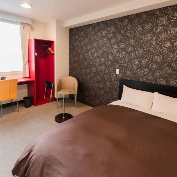 Frame Hotel Sapporo - Vacation STAY 92384