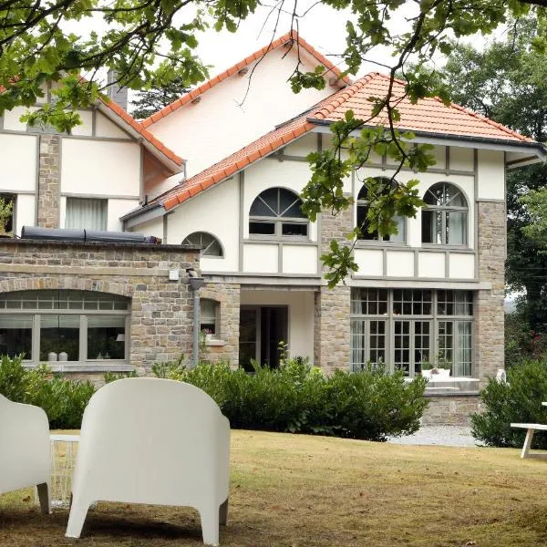 La Vigie, Spa, hotel v destinaci Spa