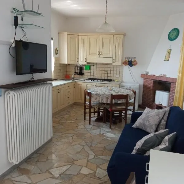 GIARDINO SUL MARE, hotel in Amalfi