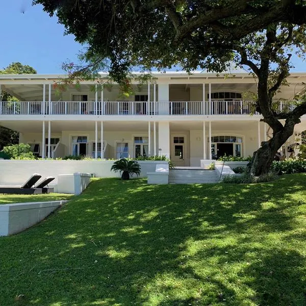 Coral Tree Colony Bed & Breakfast, hotel in Southbroom