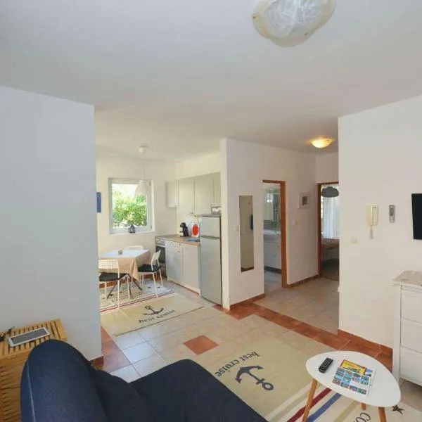 Apartment Nano-maris, hôtel à Novalja