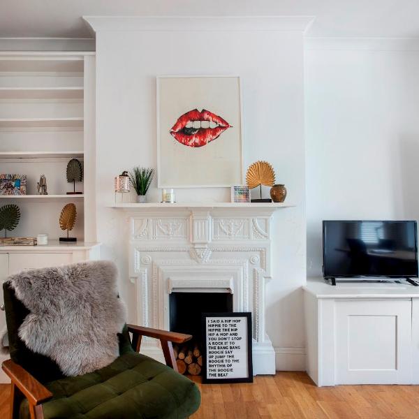 Pass the Keys - Beautiful stylish flat in South West London
