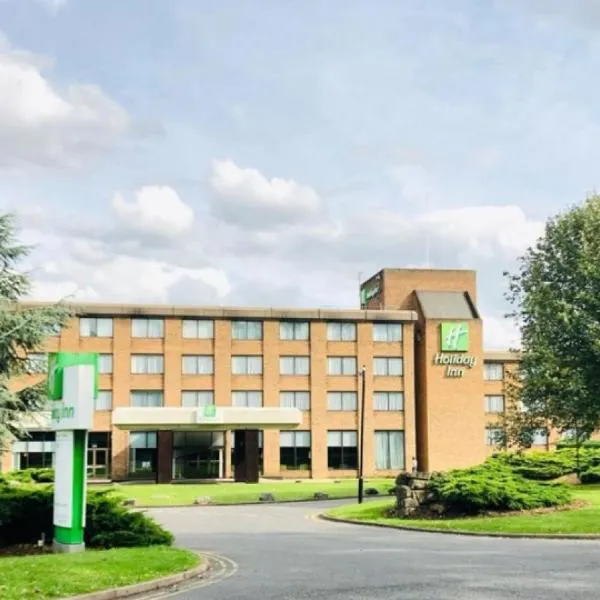 Holiday Inn Peterborough West by IHG, hotel in Peterborough