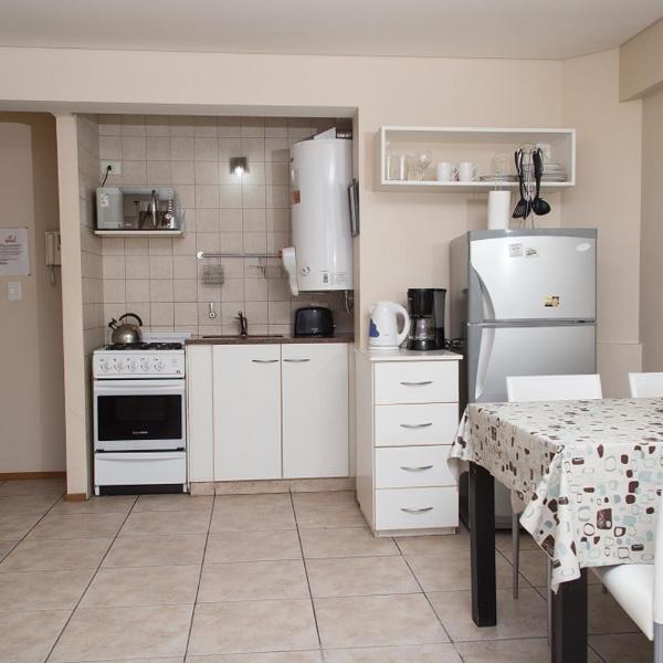 DEPARTAMENTO CON EXCELENTE UBICACIÓN