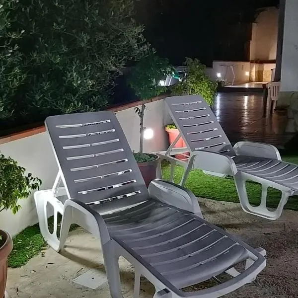 Locazione Turistica Le Fate, hôtel à Agrigente