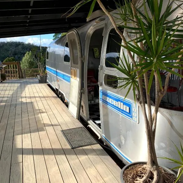 Stella the Excella, hotel in Russell