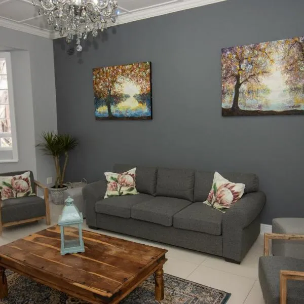 Dawson Manor Guest House, ξενοδοχείο σε East London