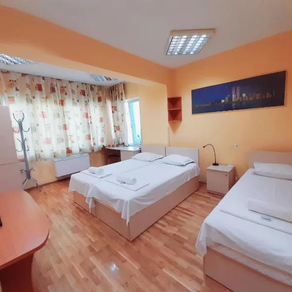 Guest House Diel, hotel in Veliko Tŭrnovo